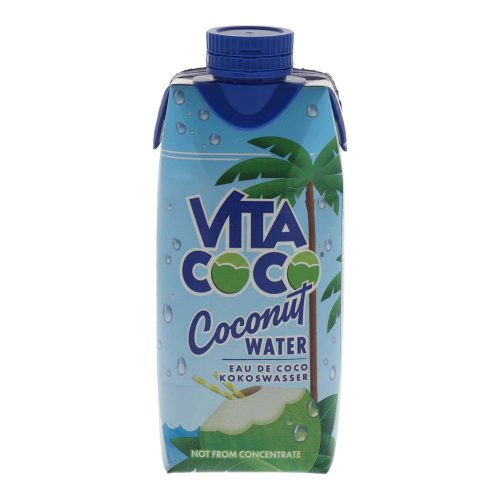 VITA COCO KÓKUSZVÍZ 330ML