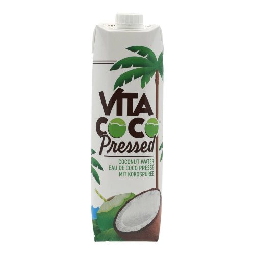 VITA COCO KÓKUSZVÍZ PRÉSELT KÓK. 1000ML