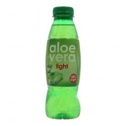 ALOE VERA ITAL LIGHT 500ML DRS