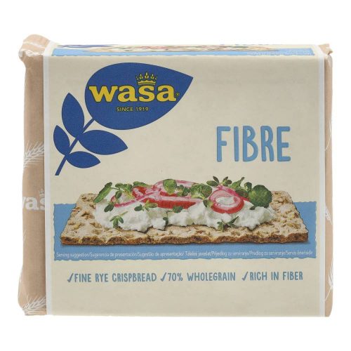 WASA ROPOGÓS KENYÉR FIBRE TK. 230G