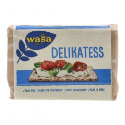 WASA ROPOGÓS KENYÉR DELIKATESS 270G