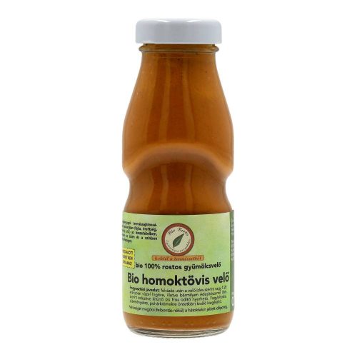 BIO BERTA BIO HOMOKTÖVIS VELŐ 200ML DRS