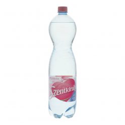 SZENTKIRÁLYI SZÉNSAVMENT VÍZ 1500ML DRS