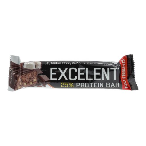 NUTREND EXCELENT PR. BAR CHOCO-COCONUT