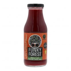 FUNKY FOREST PRÉSLÉ ALMA-CÉKLA 330ML DRS