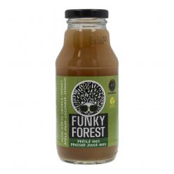 FUNKY FOREST PRÉSLÉ ALMA-KÖRTE 330ML DRS