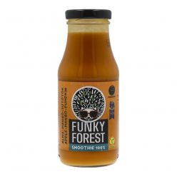 FUNKY FOREST SMOOTHIE ALMA-MA. 250ML DRS