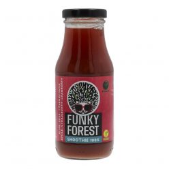 FUNKY FOREST SMOOTHIE ALMA-EP. 250ML DRS