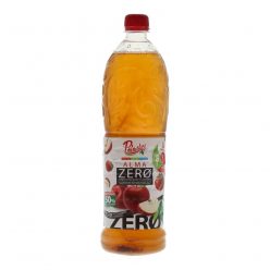 PÖLÖSKEI SZÖRP ALMA ZERO 1000ML DRS