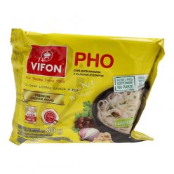 VIFON INSTANT VIETNÁMI LEVES PHO 60G