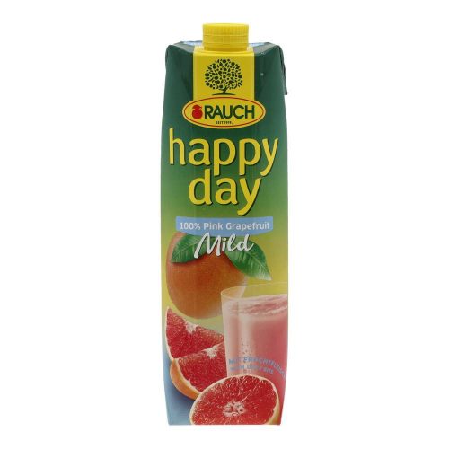 RAUCH HAPPY DAY GRAPEFRUIT 100% 1000ML