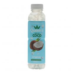 QUEEN NATA DE COCO ÜDÍTŐ NATÚR 500ML DRS