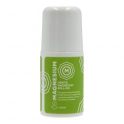 ŐSI MAGNÉZIUM ROLL-ON MAGNÉZIUM 50ML