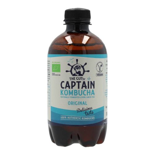 CAPTAIN KOMBUCHA ITAL ORIGINAL DRS