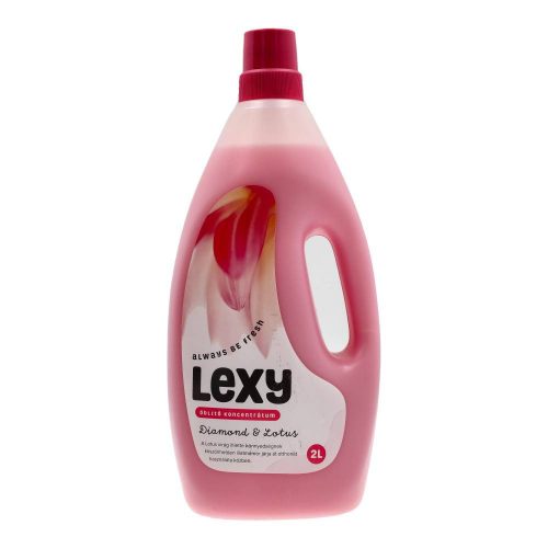 LEXY ÖBLÍTŐ DIAMOND-LOTUS 2000ML