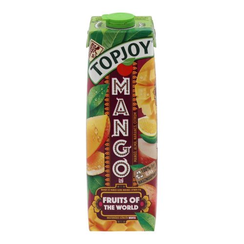 TOPJOY MANGÓ 1000ML