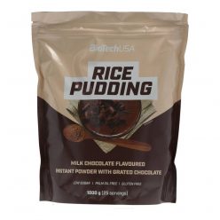 BIOTECH RICE PUDDING TEJCSOKI 1000G