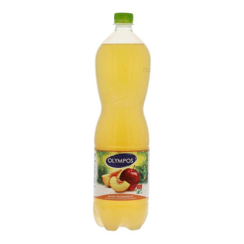 OLYMPOS ITAL ALMA-ŐSZIBARACK 1500ML DRS