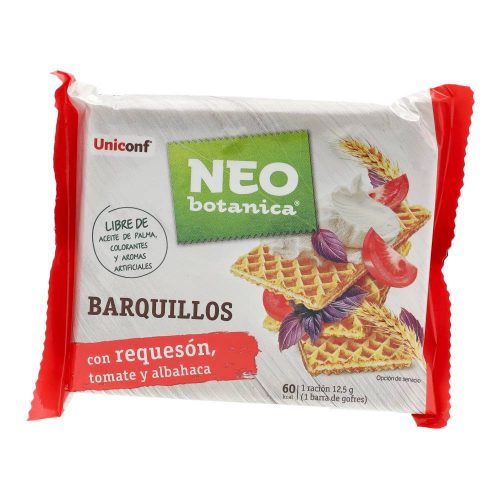 NEO BOTANICA BARQUILLOS OSTYA PARA-BAZS