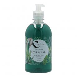 CHARLOTTE SZAPPAN LOVE&RAIN 500ML