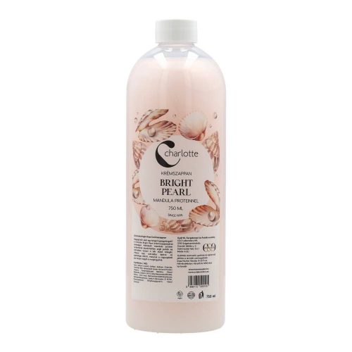 CHARLOTTE SZAPPAN BRIGHT PEARL 750ML