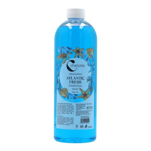 CHARLOTTE SZAPPAN ATLANTIC FRESH 750ML