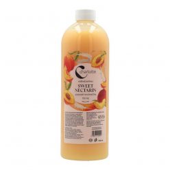 CHARLOTTE SZAPPAN SWEET NEKTARIN 750ML