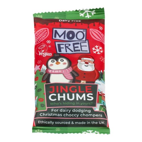 MOO FREE TEJM. CSOKI JINGLE CHUMS 15G