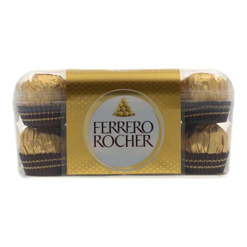 FERRERO ROCHER OSTYA 200G