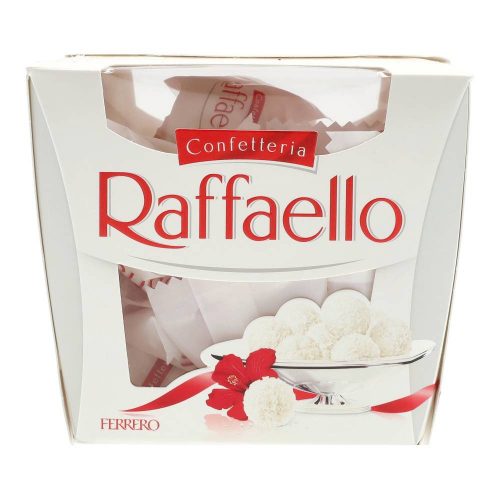 RAFFAELLO OSTYA 150G