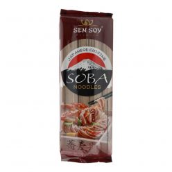 SEN SOY TÉSZTA SOBA 300G