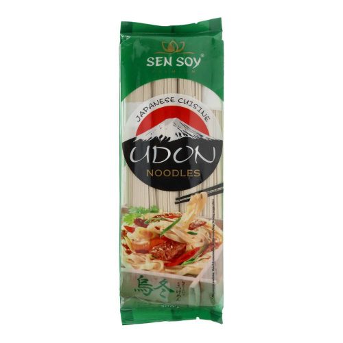 SEN SOY TÉSZTA UDON 300G