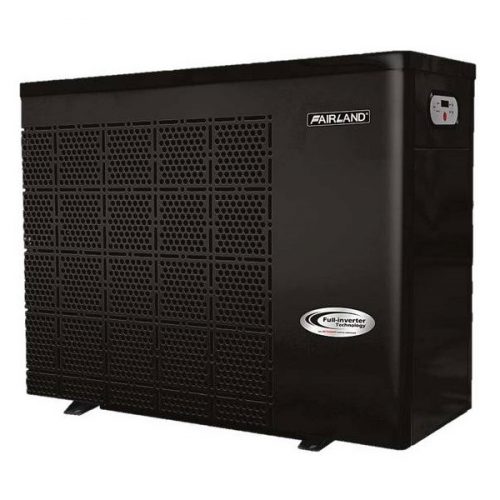 Fairland Inverter Plus IPHC150T medence hőszivattyú, 60.0 kW