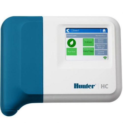 HUNTER Bővítő modul Hydrawise - Hydrawise HC-1201iE vezérlőhöz, 12 körös