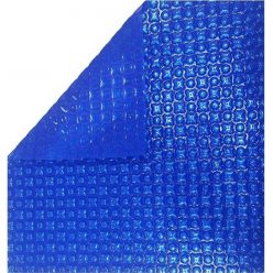   OXO Optimal Blue 500 medence szolártakaró méretre vágható 5,5 x 11,0m