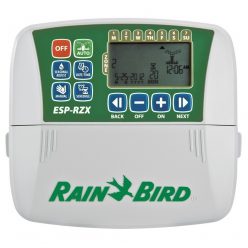   Rain Bird Öntözésvezérlő ESP-RZX4i - 4 körös, beltéri - Wifi előkészítéssel