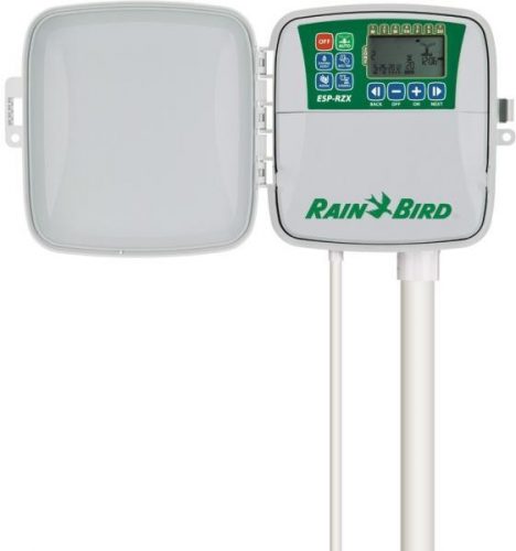 Rain Bird Öntözésvezérlő ESP-RZX4 - 4 körös, kültéri - Wifi előkészítéssel