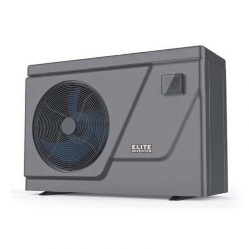 Aquark ELITE Inverter medence hőszivattyú 24,2 kW