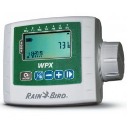   Rain Bird Öntözésvezérlő WPX-1 - elemes, 1 körös, kültéri