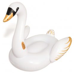   BESTWAY Luxury Swan úszó sziget hattyú 169 x 169 cm (41120)