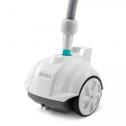   INTEX Auto Pool Cleaner ZX50 automata vízalatti medence porszívó robot (28007)