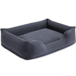   INTEX Small Pet Bed felfújható kisállat fekhely, kicsi, 79 x 58 x 22 cm (48701)