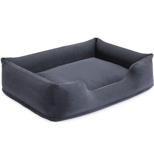 INTEX Small Pet Bed felfújható kisállat fekhely, kicsi, 79 x 58 x 22 cm (48701)