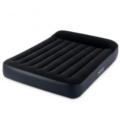   INTEX Pillow Rest Classic felfújható vendégágy, 137 x 191 x 25cm (64142)