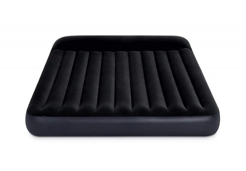 INTEX Pillow Rest Classic felfújható vendégágy, 183 x 203 x 25cm (64144)