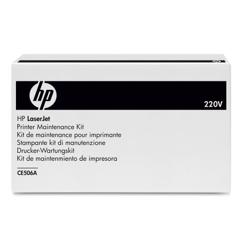 Hp CE506A fuser kit ORIGINAL