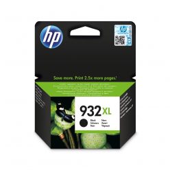 Hp 932XL/CN053AE tintapatron black ORIGINAL