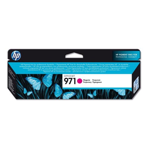 Hp 971/CN623AE tintapatron magenta ORIGINAL