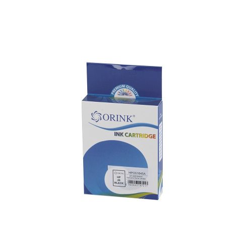 Hp 45/51645AE tintapatron ORINK