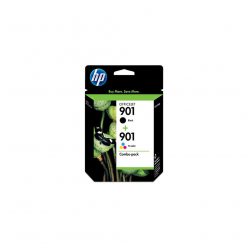 Hp 901/SD519AE tintapatron multipack black/color ORIGINAL